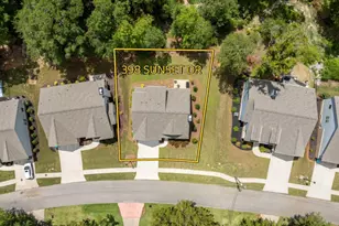 398 Sunset Dr, Statham, GA 30666 - Photo 49