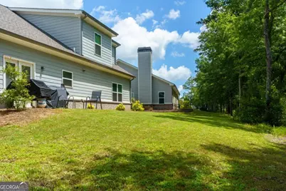 398 Sunset Drive, Statham, GA 30666 - Photo 43