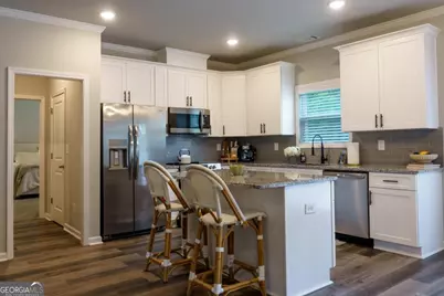 398 Sunset Drive, Statham, GA 30666 - Photo 45
