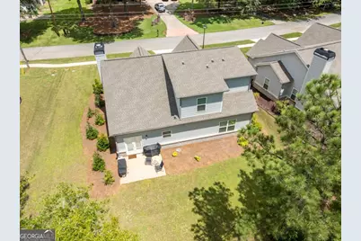 398 Sunset Drive, Statham, GA 30666 - Photo 47
