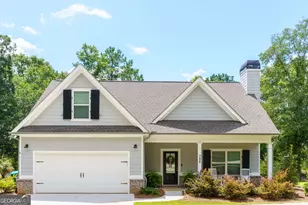 398 Sunset Dr, Statham, GA 30666 - Photo 1