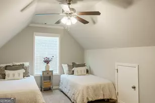 398 Sunset Dr, Statham, GA 30666 - Photo 29