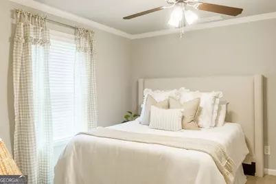 398 Sunset Drive, Statham, GA 30666 - Photo 25