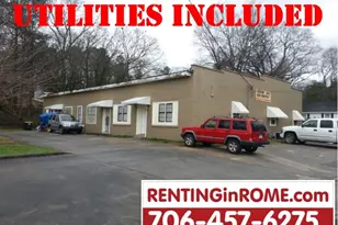 207 Reynolds St NE, Rome, GA 30161 - Photo 1