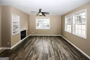 170 Windcroft Ln, Acworth, GA 30101 - Photo 9