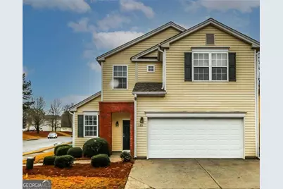 170 Windcroft Lane, Acworth, GA 30101 - Photo 1