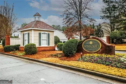 170 Windcroft Lane, Acworth, GA 30101 - Photo 41
