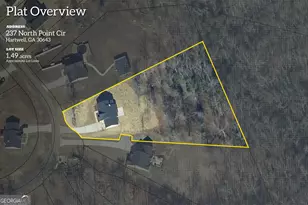 237 North Point Cir, Hartwell, GA 30643 - Photo 3