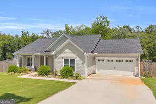 237 North Point Cir, Hartwell, GA 30643 - Photo 33