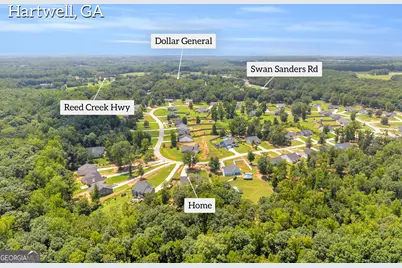 237 N Point Circle, Hartwell, GA 30643 - Photo 51