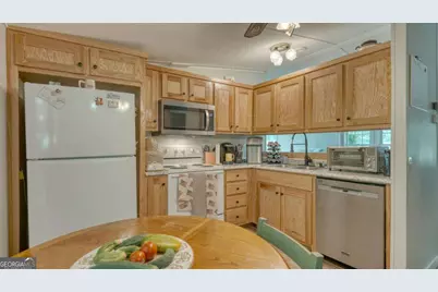 389 Nelson Circle, Blairsville, GA 30512 - Photo 15