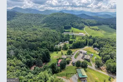 389 Nelson Circle, Blairsville, GA 30512 - Photo 45