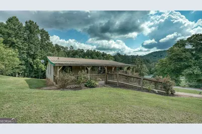 389 Nelson Circle, Blairsville, GA 30512 - Photo 39
