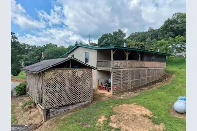 389 Nelson Circle, Blairsville, GA 30512 - Photo 31