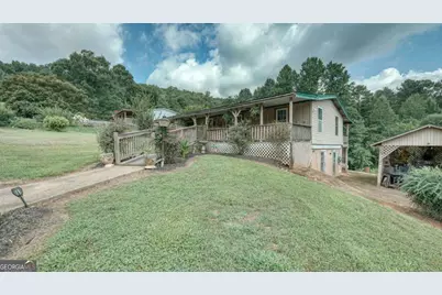 389 Nelson Circle, Blairsville, GA 30512 - Photo 37