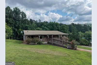 389 Nelson Circle, Blairsville, GA 30512 - Photo 3