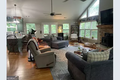 350 Foggy Creek Lane #16B, Clarkesville, GA 30523 - Photo 31