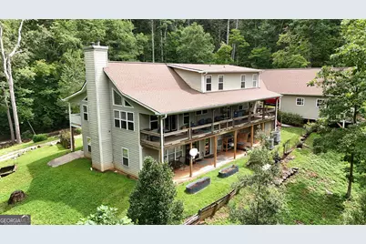 350 Foggy Creek Lane #16B, Clarkesville, GA 30523 - Photo 115