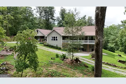 350 Foggy Creek Lane #16B, Clarkesville, GA 30523 - Photo 3