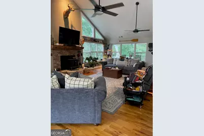 350 Foggy Creek Lane #16B, Clarkesville, GA 30523 - Photo 35