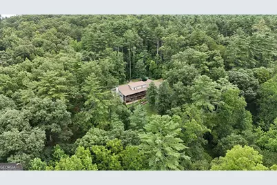 350 Foggy Creek Lane #16B, Clarkesville, GA 30523 - Photo 5