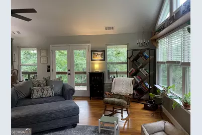 350 Foggy Creek Lane #16B, Clarkesville, GA 30523 - Photo 37