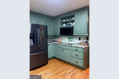 350 Foggy Creek Lane #16B, Clarkesville, GA 30523 - Photo 23