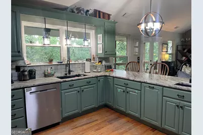 350 Foggy Creek Lane #16B, Clarkesville, GA 30523 - Photo 25