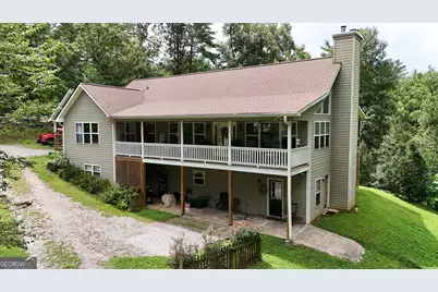 350 Foggy Creek Lane #16B, Clarkesville, GA 30523 - Photo 113