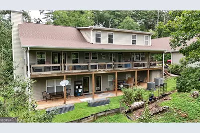 350 Foggy Creek Lane #16B, Clarkesville, GA 30523 - Photo 129
