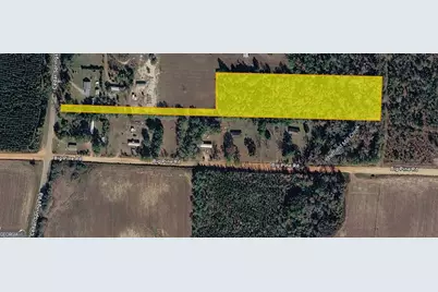 0 Cedar Springs Road #LOT 11, Blakely, GA 39823 - Photo 1