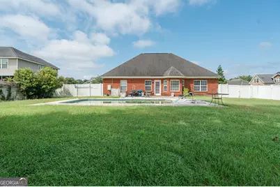 601 Red Oak Lane, Hinesville, GA 31313 - Photo 17