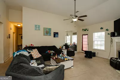 601 Red Oak Lane, Hinesville, GA 31313 - Photo 9