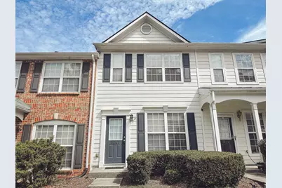 3247 Hidden Cove Circle, Peachtree Corners, GA 30092 - Photo 3
