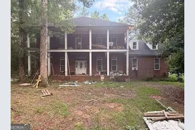 515 Bald Rock Road, Oxford, GA 30054 - Photo 1