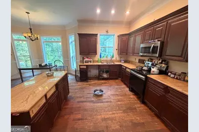 515 Bald Rock Road, Oxford, GA 30054 - Photo 3
