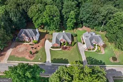 1270 Harvest Lane, Hoschton, GA 30548 - Photo 67