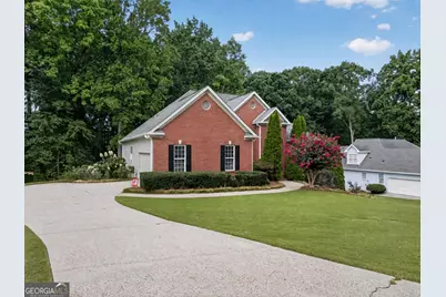 1270 Harvest Lane, Hoschton, GA 30548 - Photo 5