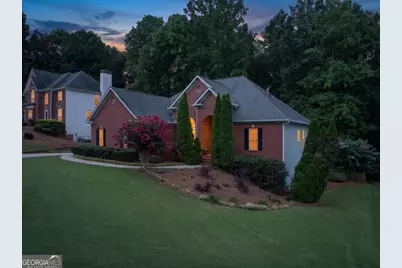 1270 Harvest Lane, Hoschton, GA 30548 - Photo 9