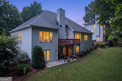 1270 Harvest Lane, Hoschton, GA 30548 - Photo 63