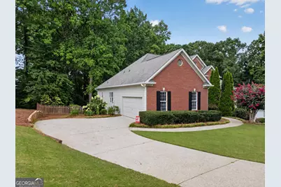 1270 Harvest Lane, Hoschton, GA 30548 - Photo 7