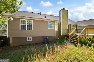 2620 Abbotts Glen Dr NW, Acworth, GA 30101 - Photo 29