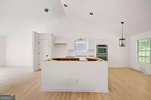 2620 Abbotts Glen Dr NW, Acworth, GA 30101 - Photo 5