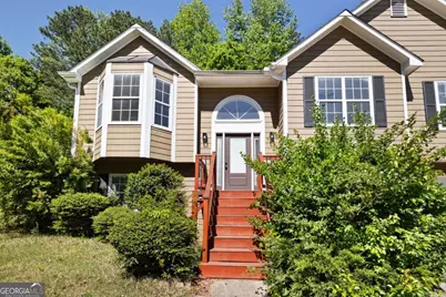 2620 Abbotts Glen Drive NW, Acworth, GA 30101 - Photo 1