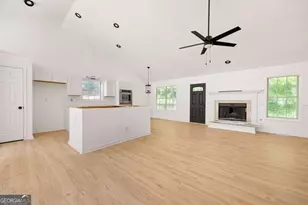 2620 Abbotts Glen Dr NW, Acworth, GA 30101 - Photo 3