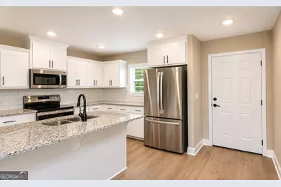 411 Madison Avenue, Saint Marys, GA 31558 - Photo 5