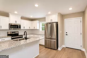 411 Madison Ave, Saint Marys, GA 31558 - Photo 5