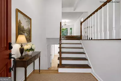 2516 Lorne Court SW, Marietta, GA 30064 - Photo 3