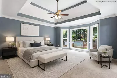 2516 Lorne Court SW, Marietta, GA 30064 - Photo 9