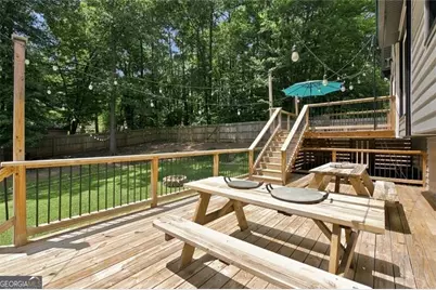 2516 Lorne Court SW, Marietta, GA 30064 - Photo 21